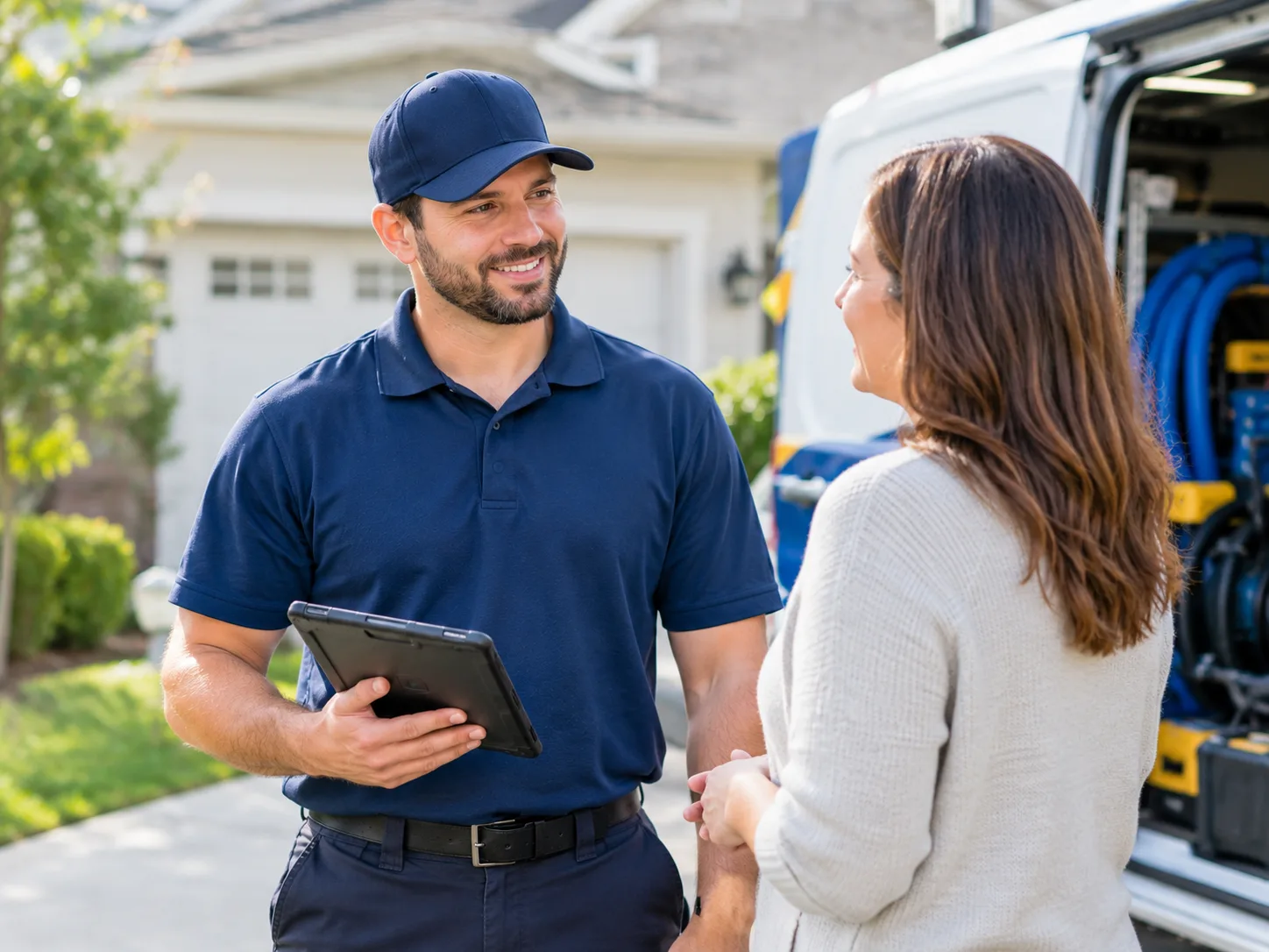 Sewage Backup Cleanup Beltsville, MD FAQs